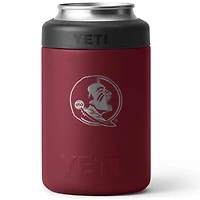 YETI Florida State Seminoles 12oz. Rambler Colster Can Cooler