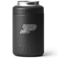 YETI Purdue Boilermakers 12oz. Rambler Colster Can Cooler