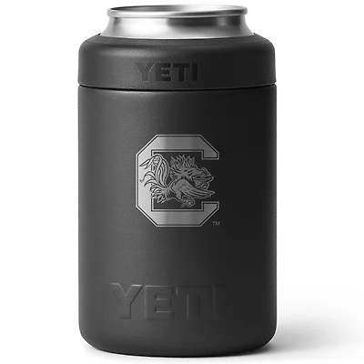 YETI South Carolina Gamecocks 12oz. Rambler Colster Can Cooler