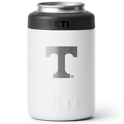 YETI Tennessee Volunteers 12oz. Rambler Colster Can Cooler