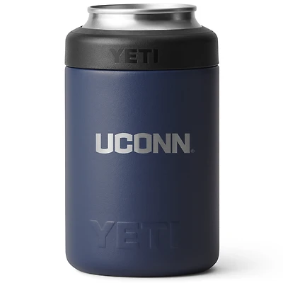 YETI UConn Huskies 12oz. Rambler Colster Can Cooler