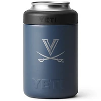 YETI Virginia Cavaliers 12oz. Rambler Colster Can Cooler