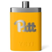 YETI Pitt Panthers 7oz. Flask
