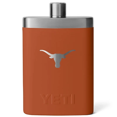 YETI Texas Longhorns 7oz. Flask