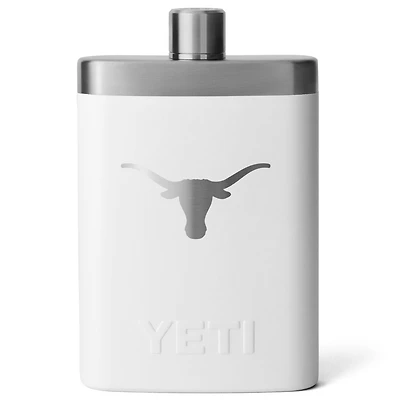 YETI Texas Longhorns 7oz. Flask
