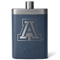 YETI Arizona Wildcats 7oz. Flask