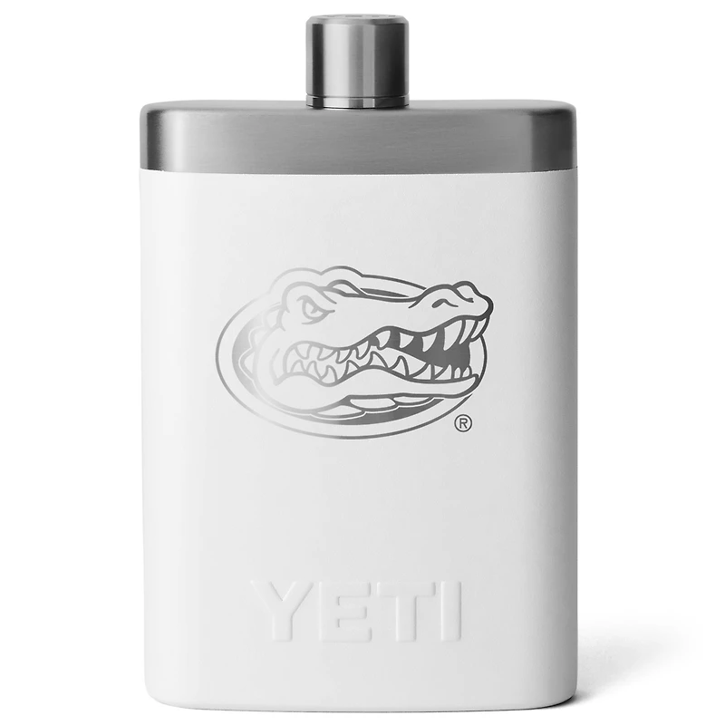 YETI Florida Gators 7oz. Flask