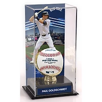 Paul Goldschmidt New York Yankees Sublimated Display Case with Image