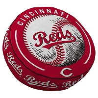 Pegasus Cincinnati Reds 15" Baseball Circle Plushlete Pillow
