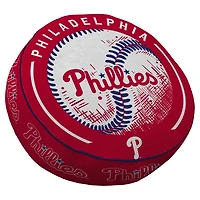 Pegasus Philadelphia Phillies 15" Baseball Circle Plushlete Pillow