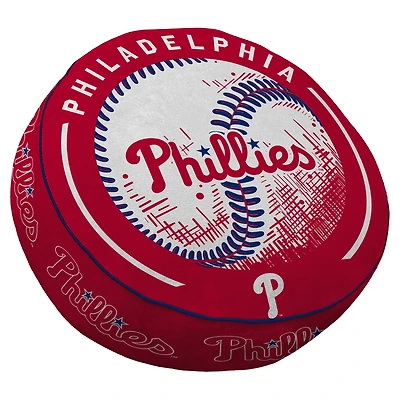 Pegasus Philadelphia Phillies 15" Baseball Circle Plushlete Pillow