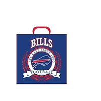 Pegasus Buffalo Bills 14" Crest Logo Stadium Cushion