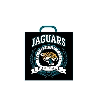 Pegasus Jacksonville Jaguars 14" Crest Logo Stadium Cushion
