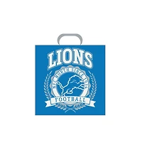 Pegasus Detroit Lions 14" Crest Logo Stadium Cushion