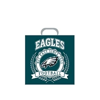 Pegasus Philadelphia Eagles 14" Crest Logo Stadium Cushion