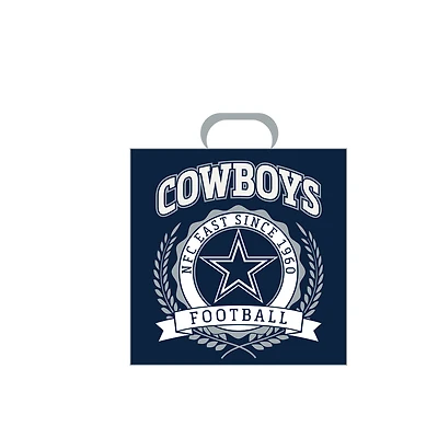 Pegasus Dallas Cowboys 14" Crest Logo Stadium Cushion