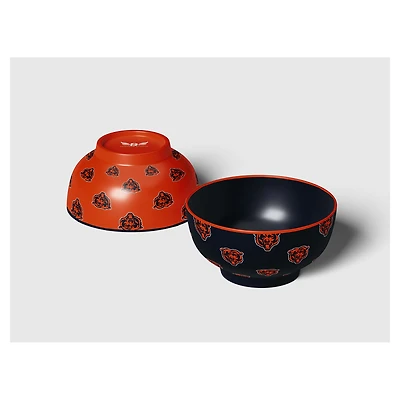 Pegasus Chicago Bears 6" Home & Away Two-Piece Serving Bowl Set