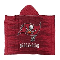 Pegasus Tampa Bay Buccaneers 50" x 60" Wearable Hero Cape