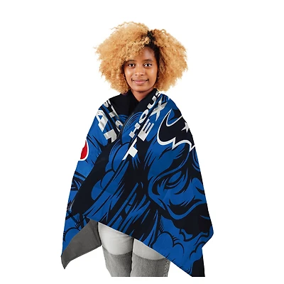 Pegasus Houston Texans 50" x 60" Wearable Hero Cape
