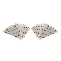 Pegasus Washington Commanders Repeat Logo Two-Piece Food Tent Set