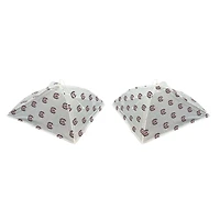 Pegasus South Carolina Gamecocks Repeat Logo Two-Piece Food Tent Set