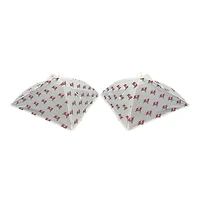 Pegasus Tampa Bay Buccaneers Repeat Logo Two-Piece Food Tent Set