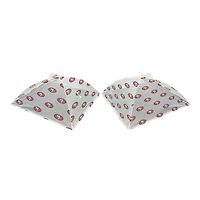 Pegasus San Francisco 49ers Repeat Logo Two-Piece Food Tent Set