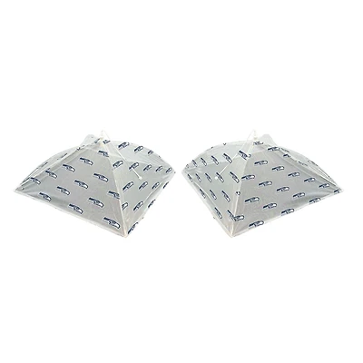 Pegasus Seattle Seahawks Repeat Logo Two-Piece Food Tent Set