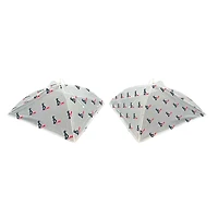 Pegasus Houston Texans Repeat Logo Two-Piece Food Tent Set