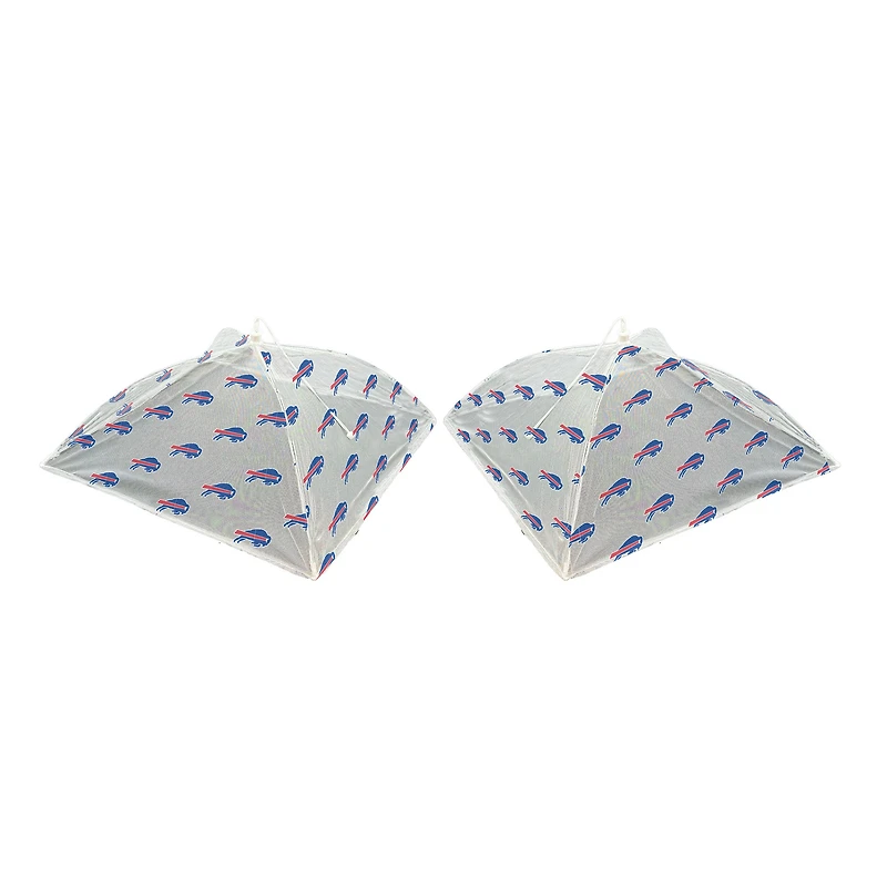 Pegasus Buffalo Bills Repeat Logo Two-Piece Food Tent Set