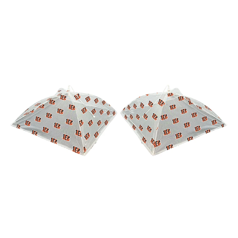 Pegasus Cincinnati Bengals Repeat Logo Two-Piece Food Tent Set