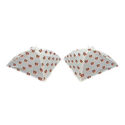Pegasus Cincinnati Bengals Repeat Logo Two-Piece Food Tent Set