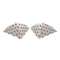 Pegasus Cincinnati Bengals Repeat Logo Two-Piece Food Tent Set