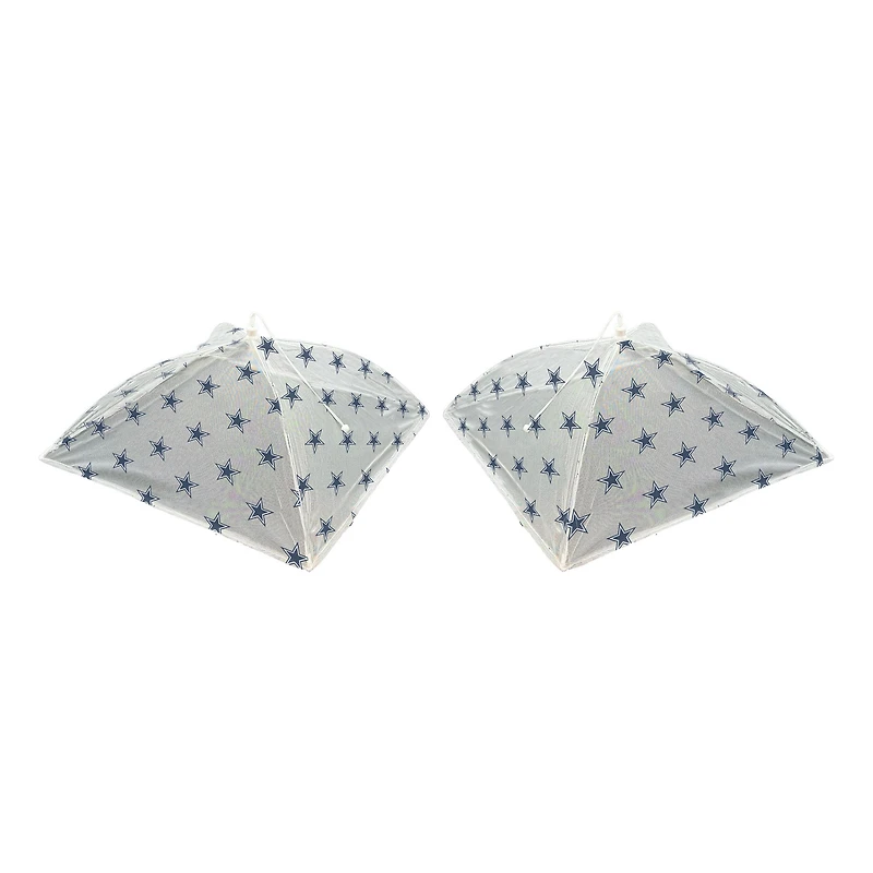 Pegasus Dallas Cowboys Repeat Logo Two-Piece Food Tent Set