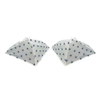 Pegasus Dallas Cowboys Repeat Logo Two-Piece Food Tent Set