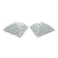 Pegasus Miami Dolphins Repeat Logo Two-Piece Food Tent Set