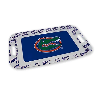 Pegasus Florida Gators 11" x 17" Repeat Logo Party Tray