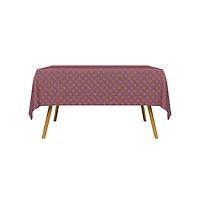 Pegasus Washington Commanders 54" x 100" Repeat Logo Table Cover Roll