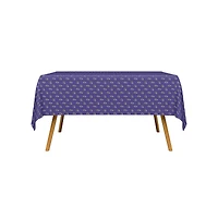 Pegasus Baltimore Ravens 54" x 100" Repeat Logo Table Cover Roll