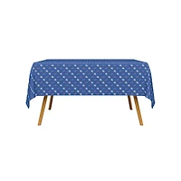 Pegasus Buffalo Bills 54" x 100" Repeat Logo Table Cover Roll