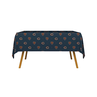 Pegasus Chicago Bears 54" x 100" Repeat Logo Table Cover Roll