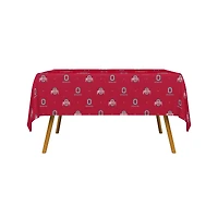 Pegasus Ohio State Buckeyes 54" x 100" Repeat Logo Table Cover Roll