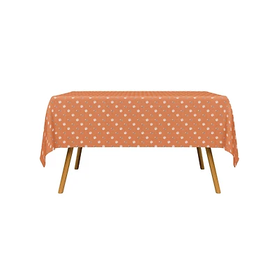 Pegasus Clemson Tigers 54" x 100" Repeat Logo Table Cover Roll
