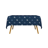 Pegasus Dallas Cowboys 54" x 100" Repeat Logo Table Cover Roll