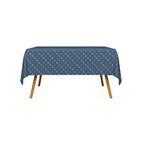 Pegasus Dallas Cowboys 54" x 100" Repeat Logo Table Cover Roll