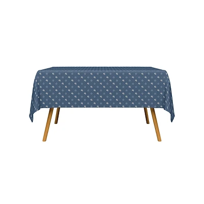 Pegasus Dallas Cowboys 54" x 100" Repeat Logo Table Cover Roll