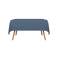 Pegasus Denver Broncos 54" x 100" Repeat Logo Table Cover Roll