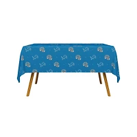 Pegasus Detroit Lions 54" x 100" Repeat Logo Table Cover Roll