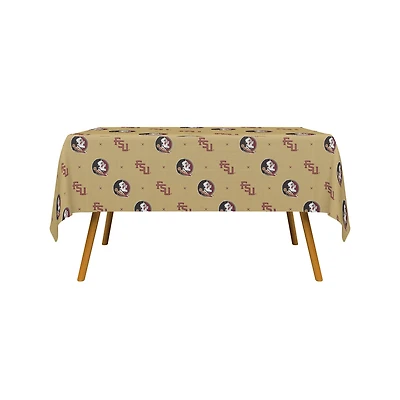 Pegasus Florida State Seminoles 54" x 100" Repeat Logo Table Cover Roll
