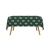 Pegasus Green Bay Packers 54" x 100" Repeat Logo Table Cover Roll